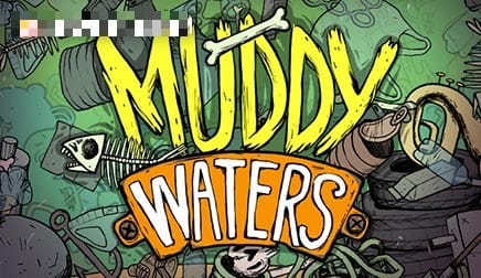 Muddy Waters